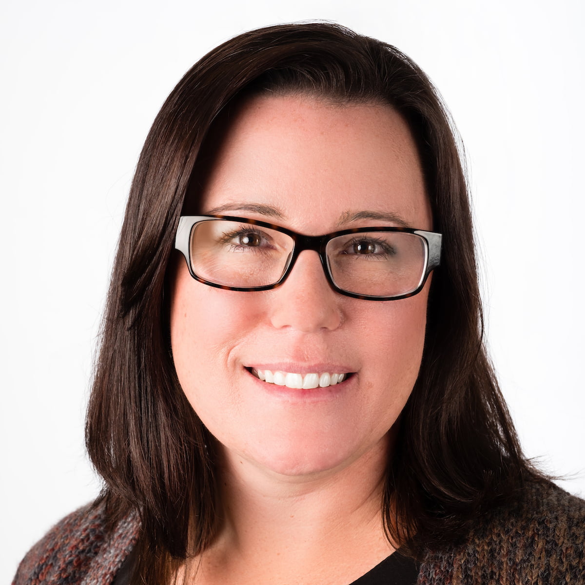 Veterinarian Dr. LeFave